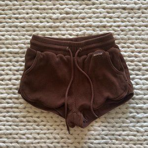 Bo + Tee Lounge Shorts